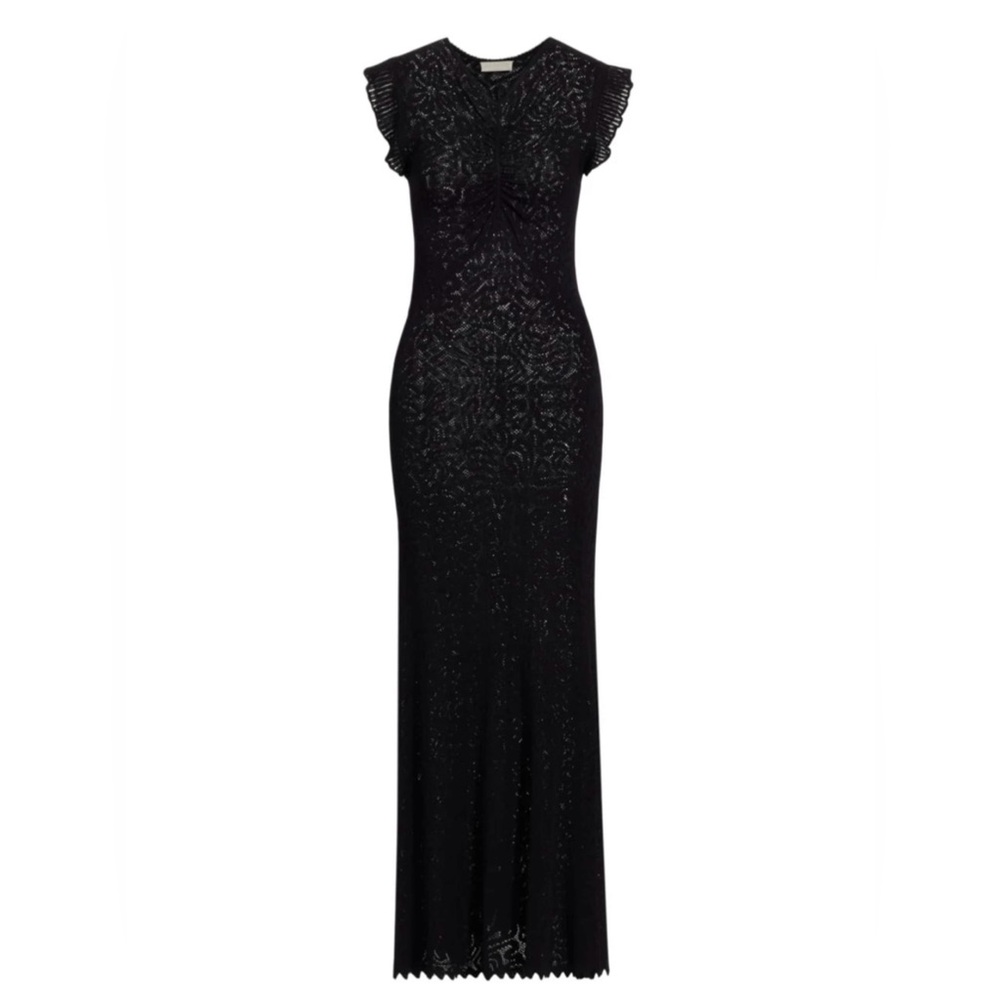 Ulla Johnson Milo dress - Picture 2 of 10